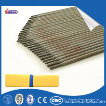 Электрод из нержавеющей стали с хромом E410-15 Титан тип кальциевого типа CR13 E410-16